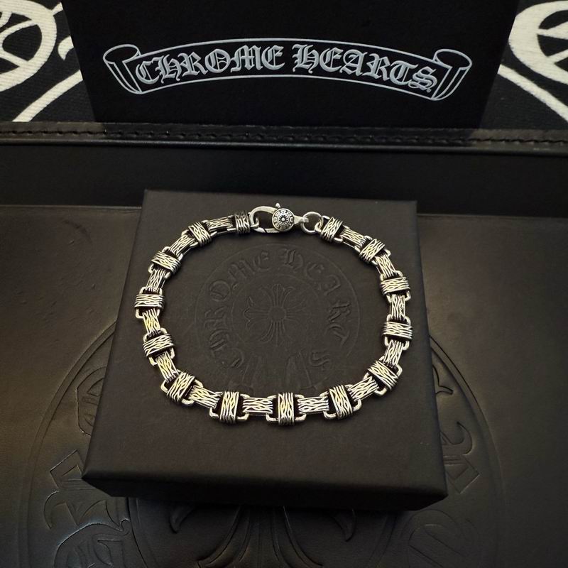 Chrome Hearts bracelet 05yxh22